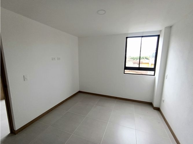 Apartamento de 1 alcoba en venta en La Ceja, 47 m² · foto 9 de 13