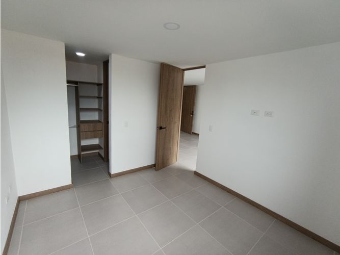 Apartamento de 1 alcoba en venta en La Ceja, 47 m² · foto 10 de 13