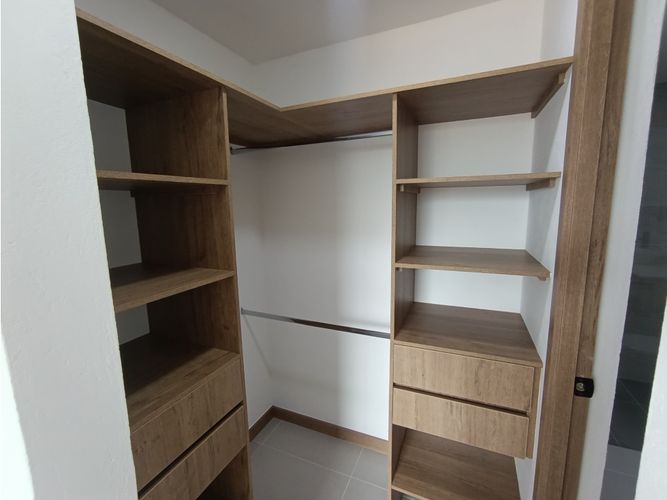 Apartamento de 1 alcoba en venta en La Ceja, 47 m² · foto 13 de 13