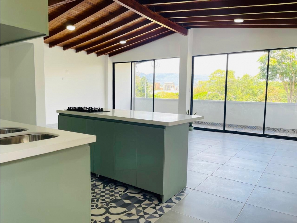 Apartamento en venta en Estadio, Medellín · foto 3 de 15
