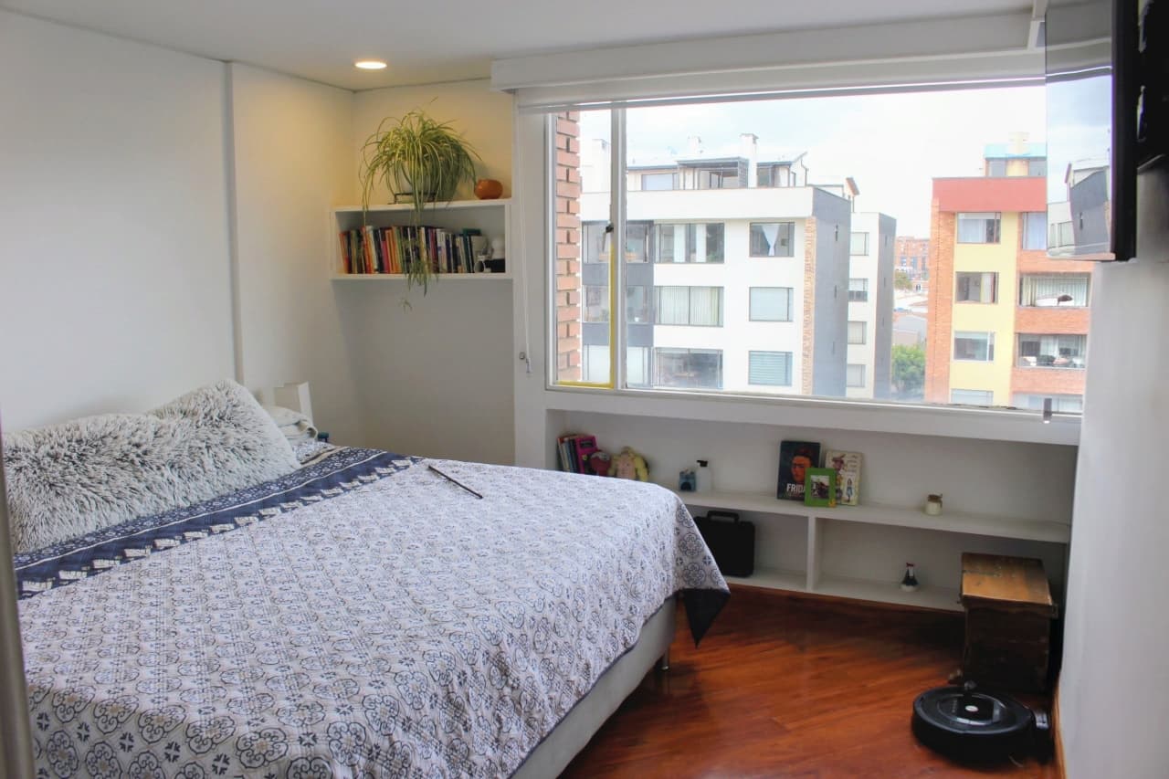 Apartamento en venta en Alhambra, Bogotá · foto 12 de 20