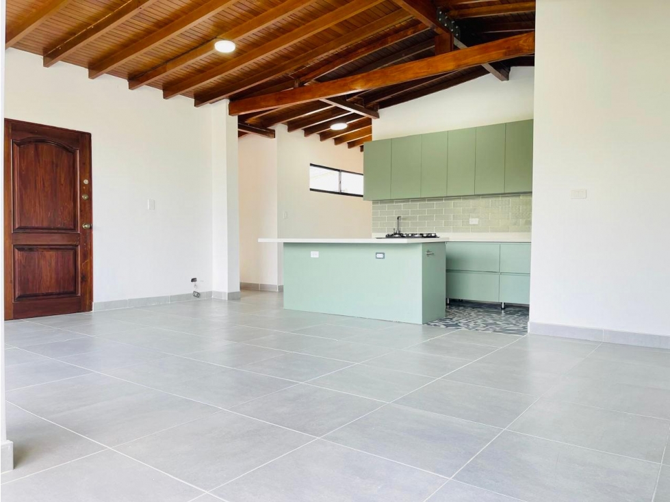 Apartamento en venta en Estadio, Medellín · foto 5 de 15