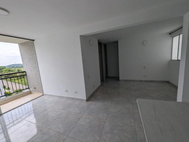 Apartamento en venta en Bochalema, Cali · foto 2 de 12