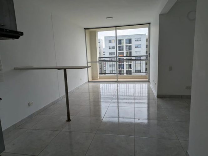 Apartamento en venta en Bochalema, Cali · foto 3 de 12