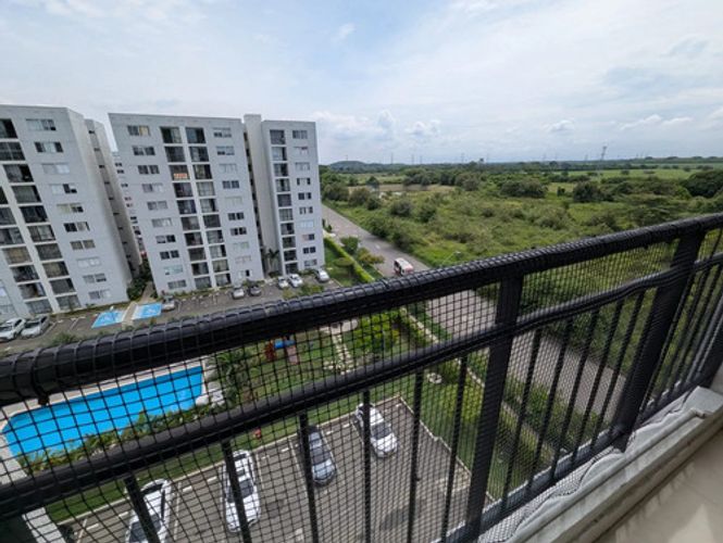 Apartamento en venta en Bochalema, Cali · foto 5 de 12