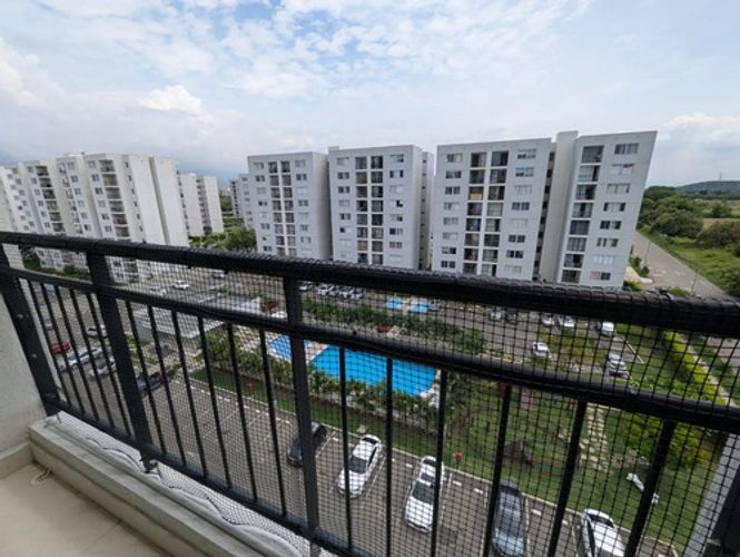 Apartamento en venta en Bochalema, Cali · foto 6 de 12