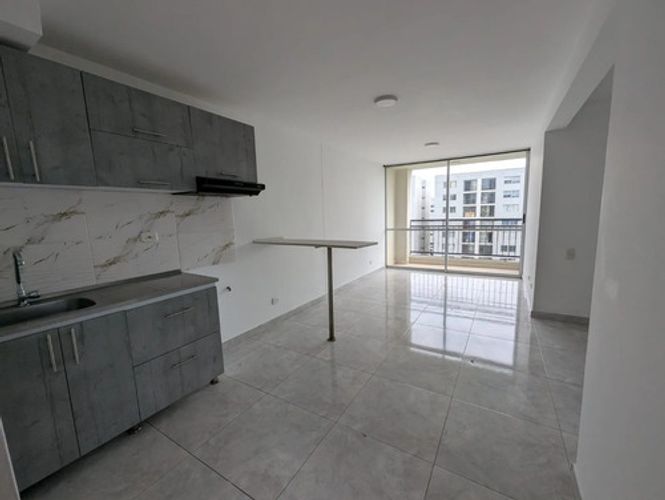Apartamento en venta en Bochalema, Cali · foto 7 de 12