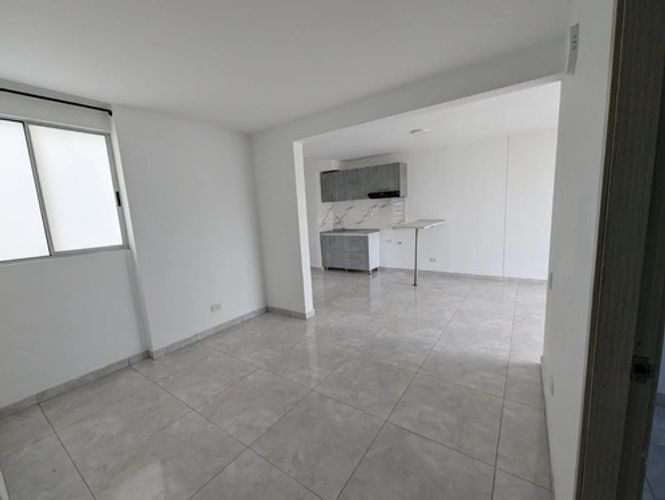 Apartamento en venta en Bochalema, Cali · foto 8 de 12