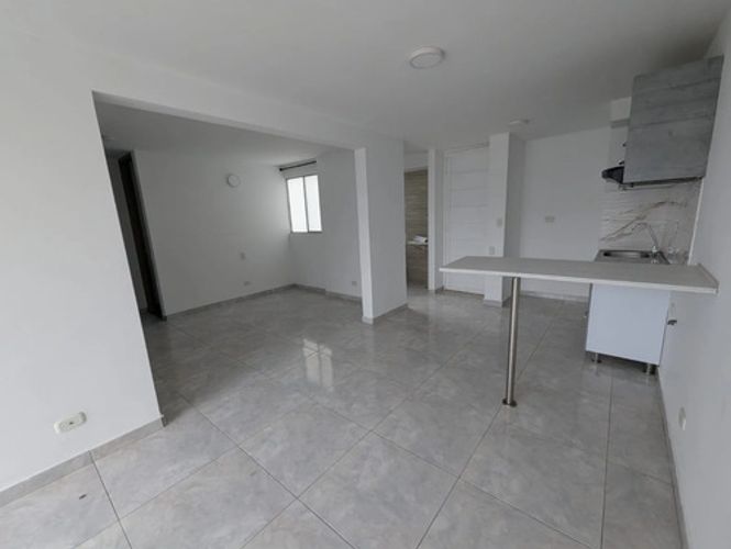 Apartamento en venta en Bochalema, Cali · foto 9 de 12
