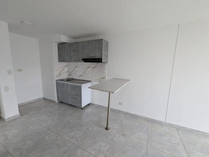 Apartamento en venta en Bochalema, Cali · foto 11 de 12