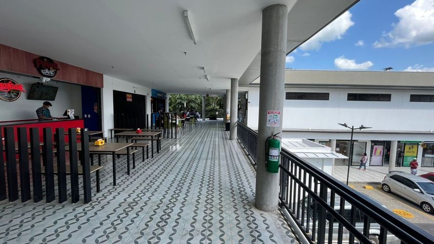 Local en arriendo en Puente Amarillo, Villavicencio, 30 m² · foto 4 de 5