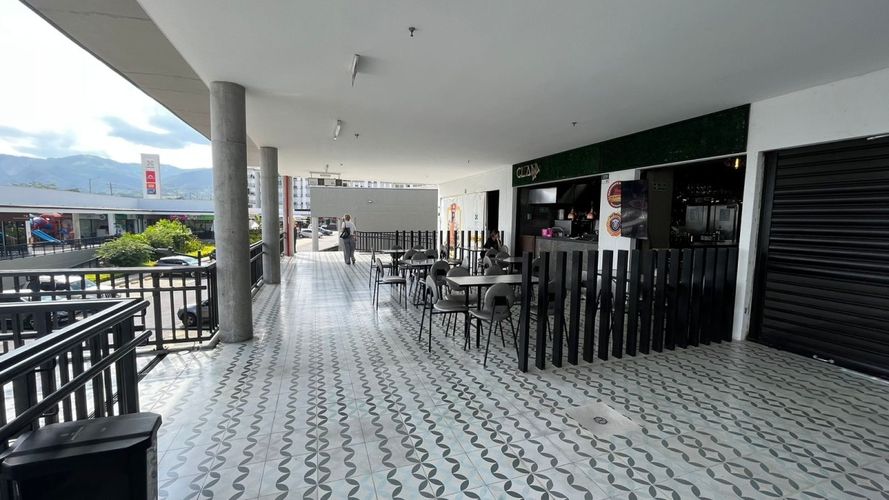 Local en arriendo en Puente Amarillo, Villavicencio, 30 m² · foto 5 de 5