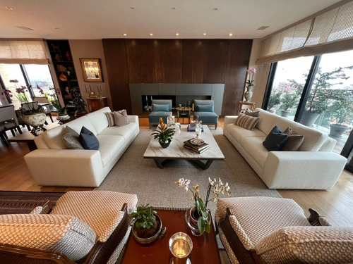 Apartamento en venta en Chapinero, Bogotá · foto 2 de 12