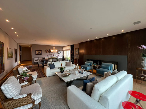 Apartamento en venta en Chapinero, Bogotá · foto 4 de 12