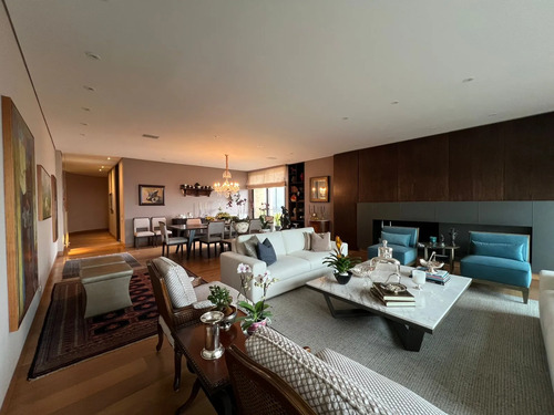 Apartamento en venta en Chapinero, Bogotá · foto 6 de 12