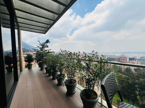 Apartamento en venta en Chapinero, Bogotá · foto 9 de 12
