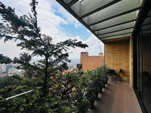 Apartamento en venta en Chapinero, Bogotá · foto 10 de 12