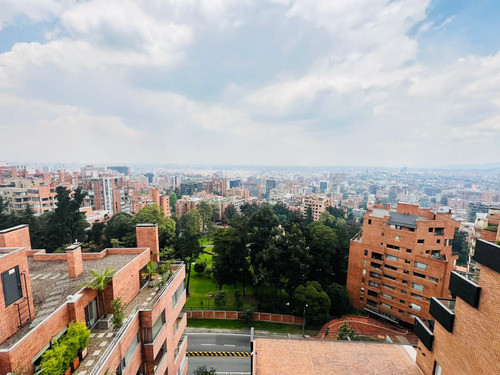 Apartamento en venta en Chapinero, Bogotá · foto 11 de 12