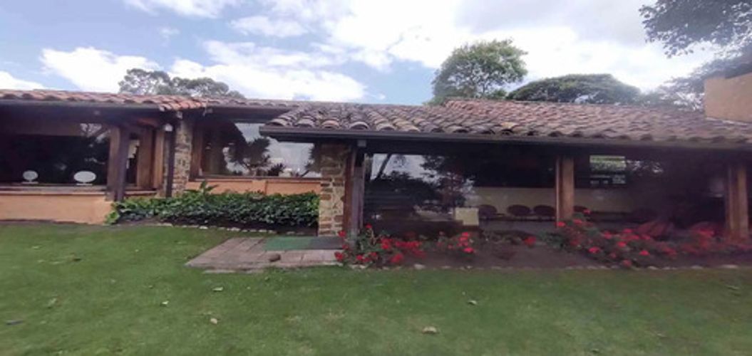 Casa de 4 alcobas en venta en Yerbabuena, Chía, 385 m² · foto 5 de 24