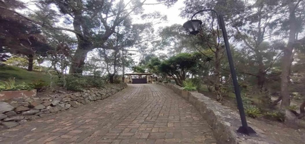 Casa de 4 alcobas en venta en Yerbabuena, Chía, 385 m² · foto 9 de 24