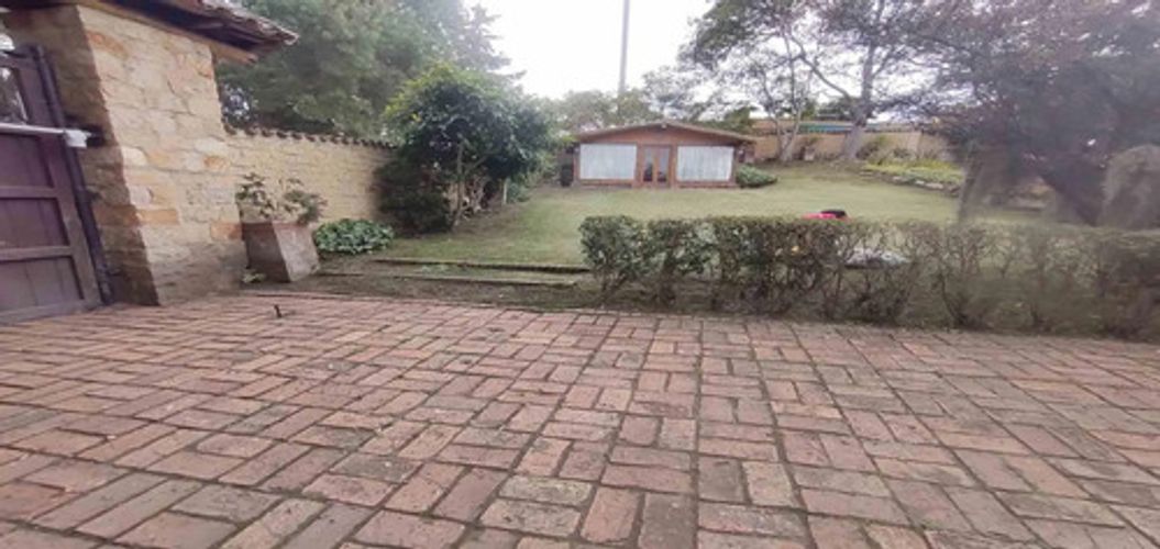Casa de 4 alcobas en venta en Yerbabuena, Chía, 385 m² · foto 10 de 24