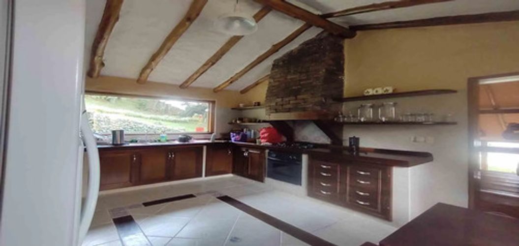 Casa de 4 alcobas en venta en Yerbabuena, Chía, 385 m² · foto 23 de 24