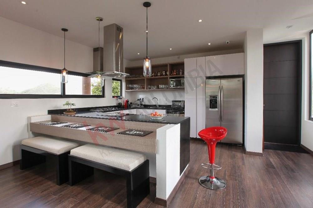 Casa en arriendo en Conjunto Casa De Campo, La Calera · foto 4 de 21