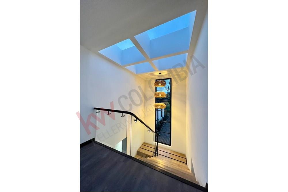 Casa en arriendo en Conjunto Casa De Campo, La Calera · foto 8 de 21