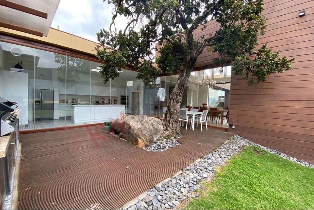 Casa en arriendo en Conjunto Casa De Campo, La Calera · foto 7 de 24