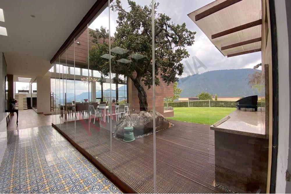 Casa en arriendo en Conjunto Casa De Campo, La Calera · foto 8 de 24