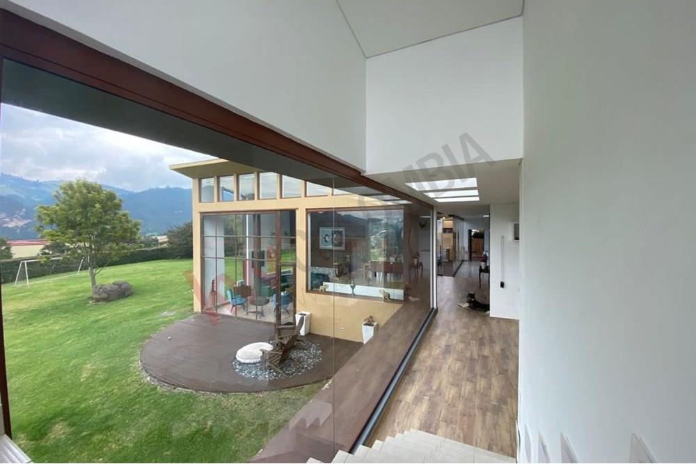 Casa en arriendo en Conjunto Casa De Campo, La Calera · foto 11 de 24