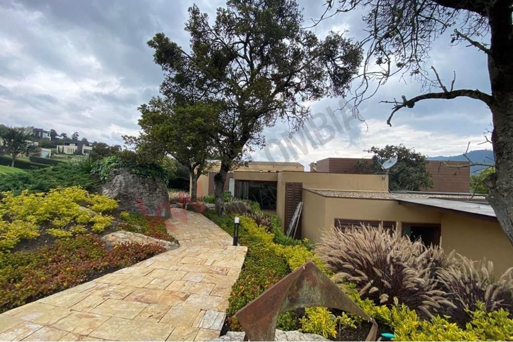 Casa en arriendo en Conjunto Casa De Campo, La Calera · foto 12 de 24