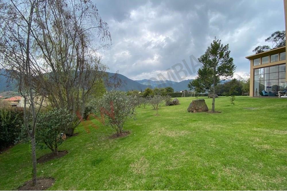 Casa en arriendo en Conjunto Casa De Campo, La Calera · foto 14 de 24