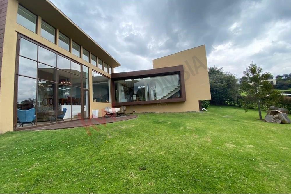 Casa en arriendo en Conjunto Casa De Campo, La Calera · foto 15 de 24