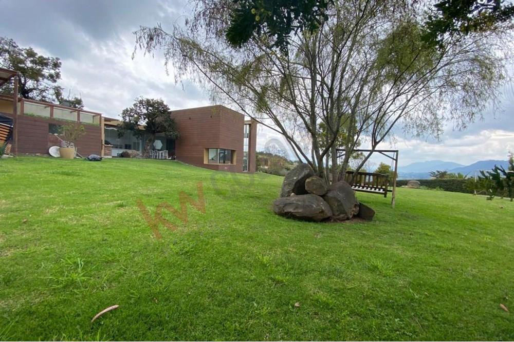 Casa en arriendo en Conjunto Casa De Campo, La Calera · foto 18 de 24