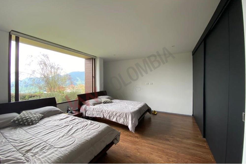 Casa en arriendo en Conjunto Casa De Campo, La Calera · foto 20 de 24