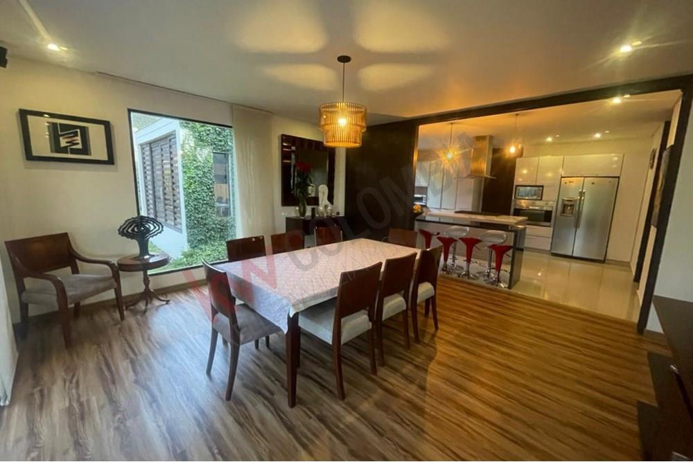 Casa en arriendo en Conjunto Casa De Campo, La Calera · foto 4 de 24