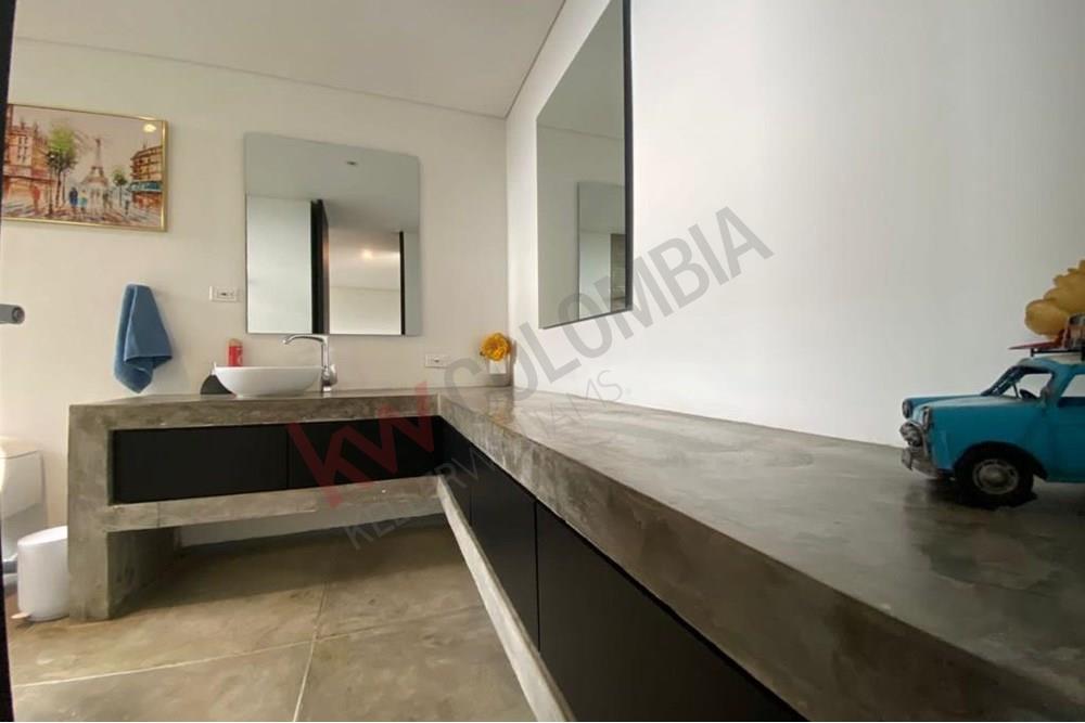 Casa en arriendo en Conjunto Casa De Campo, La Calera · foto 23 de 24