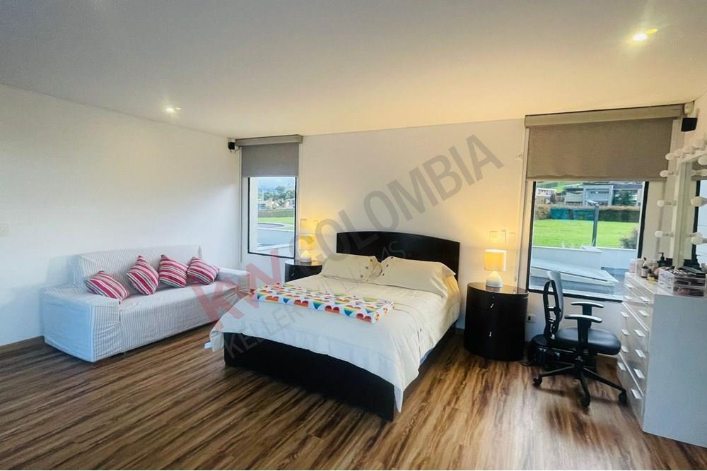 Casa en arriendo en Conjunto Casa De Campo, La Calera · foto 6 de 24
