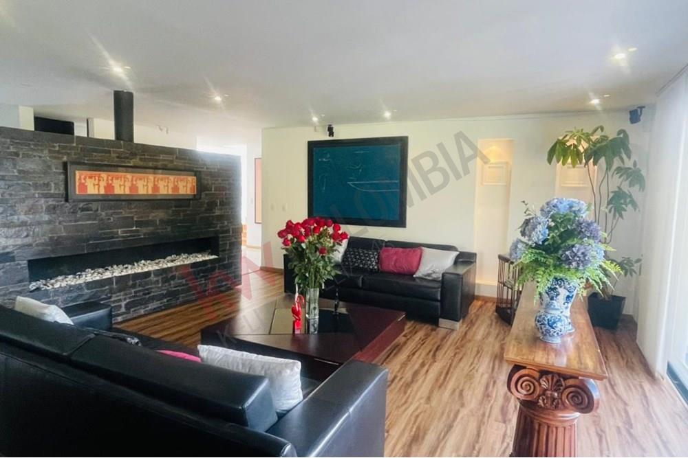 Casa en arriendo en Conjunto Casa De Campo, La Calera · foto 7 de 24