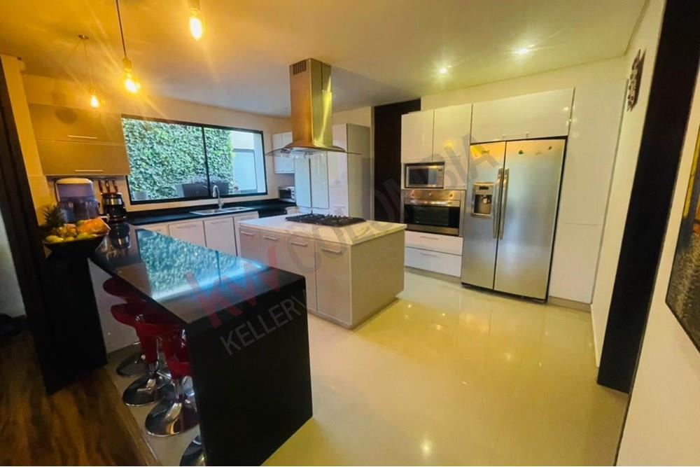 Casa en arriendo en Conjunto Casa De Campo, La Calera · foto 8 de 24
