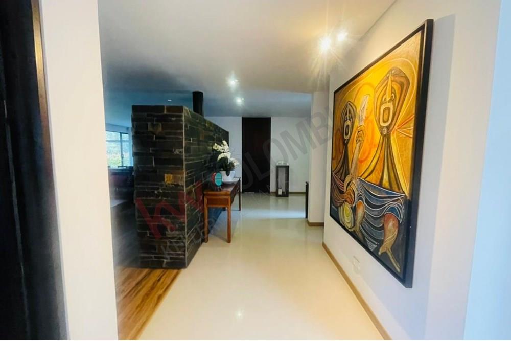 Casa en arriendo en Conjunto Casa De Campo, La Calera · foto 9 de 24