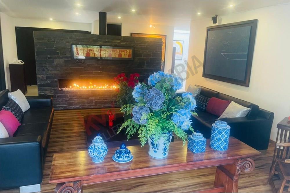 Casa en arriendo en Conjunto Casa De Campo, La Calera · foto 10 de 24