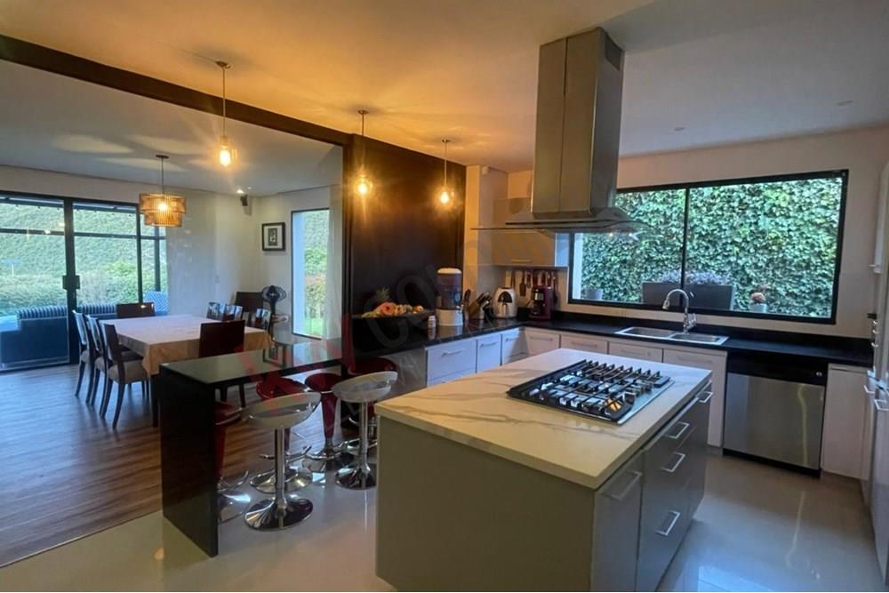 Casa en arriendo en Conjunto Casa De Campo, La Calera · foto 12 de 24