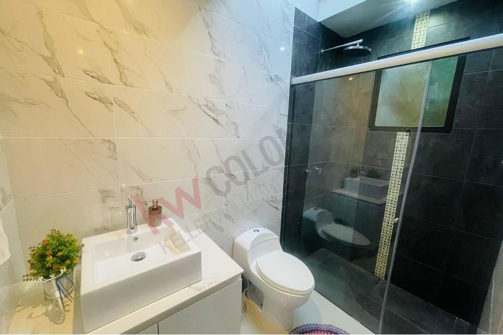 Casa en arriendo en Conjunto Casa De Campo, La Calera · foto 15 de 24
