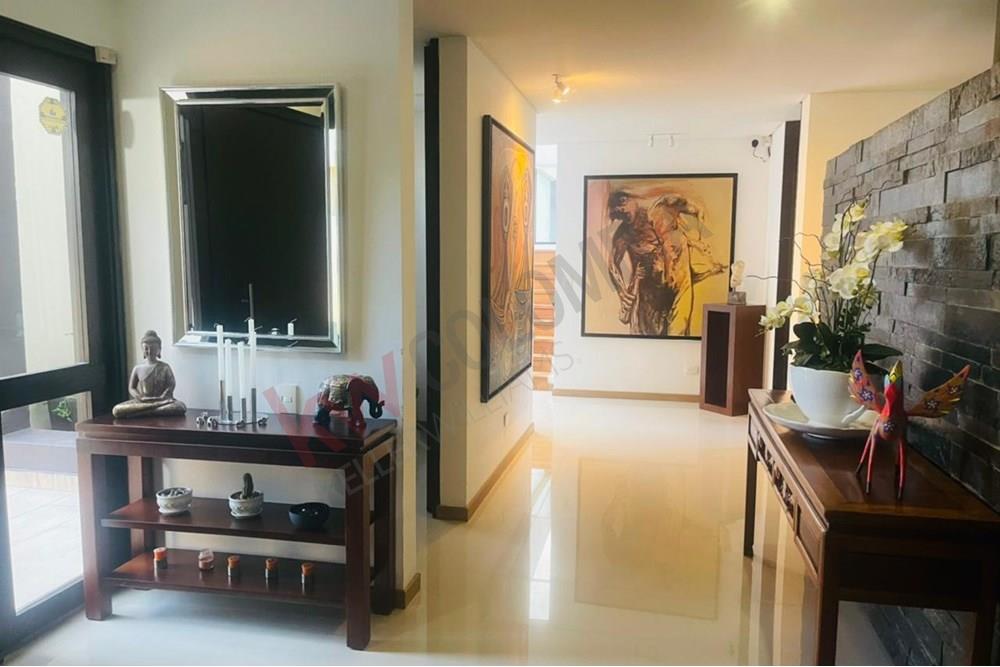 Casa en arriendo en Conjunto Casa De Campo, La Calera · foto 20 de 24