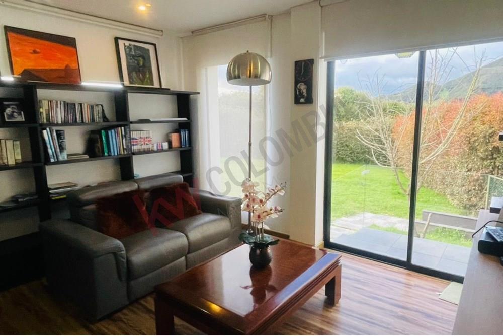 Casa en arriendo en Conjunto Casa De Campo, La Calera · foto 21 de 24