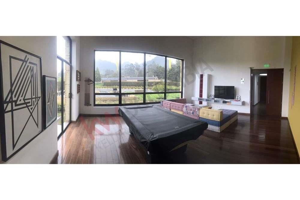Casa en venta en Centro, La Calera · foto 2 de 24