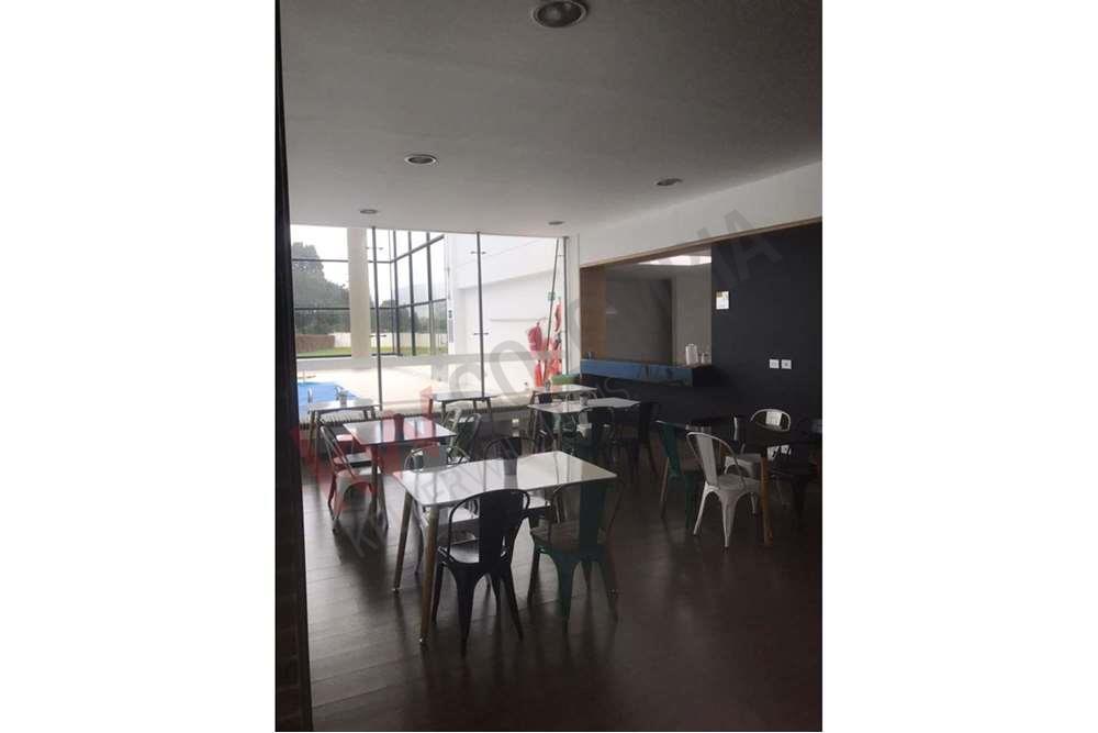 Casa en venta en Centro, La Calera · foto 3 de 24
