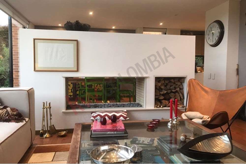 Casa en venta en Centro, La Calera · foto 4 de 24